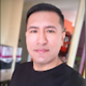 Meet your Posher, Luis